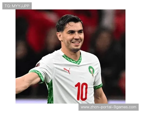 点球绝杀被扑，摩洛哥球星卜拉欣·迪亚斯非洲杯决赛黯然神伤