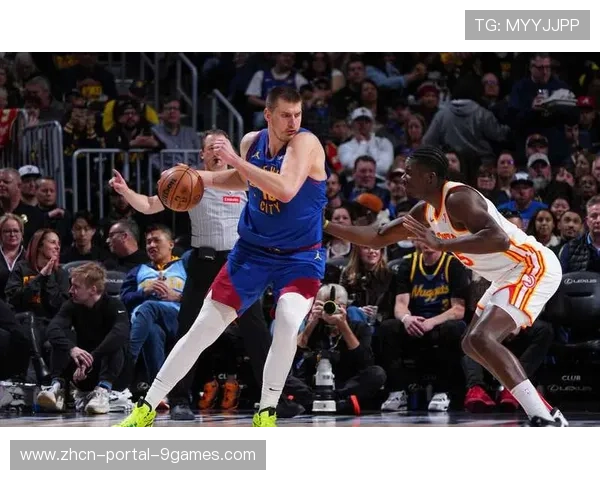 约基奇场均三双挑战小球时代，掘金融合传统与空间战术